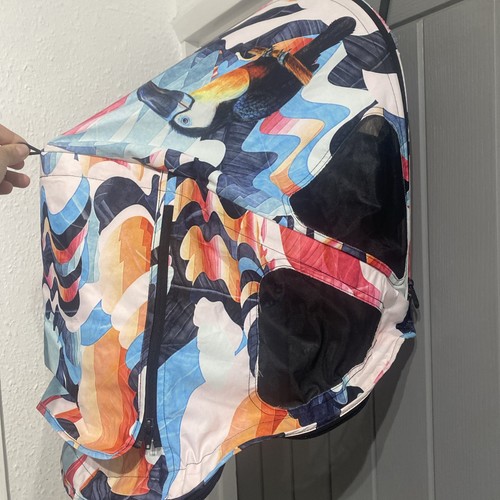Bugaboo breezy hood sun canopy - hood,