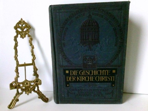 Die geschichte der kirche - die,