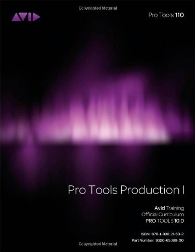 Pro tools 110 - pro, official