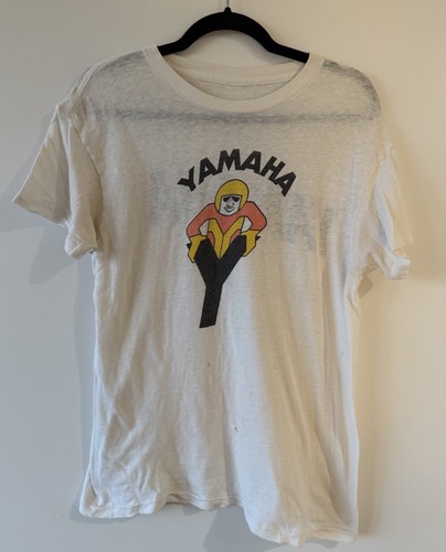 Shirt retrò double - t-shirt,