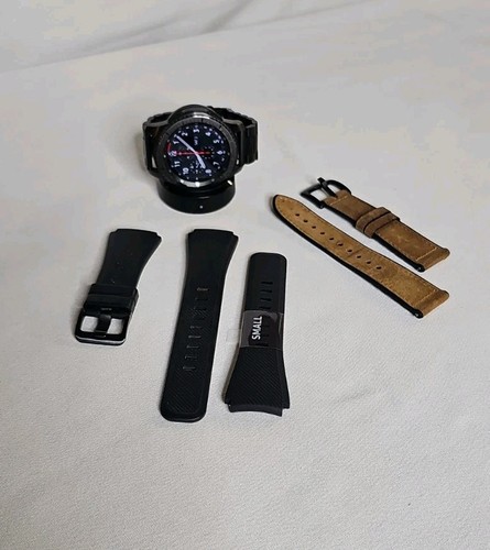 Samsung gear frontier - samsung, s3