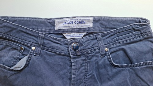 Jeans jacob cohen taglia - jacob, 33