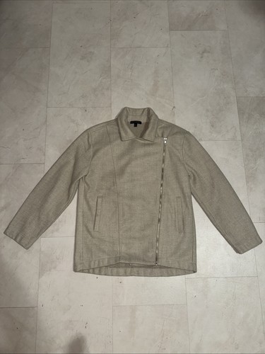 Giacca moto banana republic - moto,