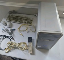 Sony VAIO PCV-C11L Pentium 4