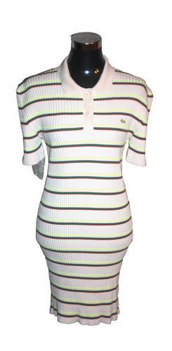 Abito donna lacoste taglia - abito,