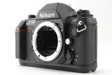 Leggi ecc nikon f 501 - [ecc++++],