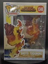 Funko Pop! ANIME My Hero