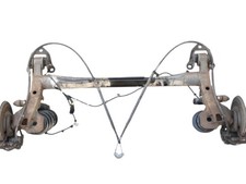Ponte Assale Posteriore Opel