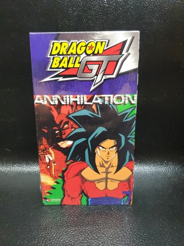 Dragon ball baby - ball, gt:
