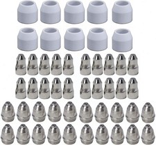 50PCS P80 Taglierina al Plasma