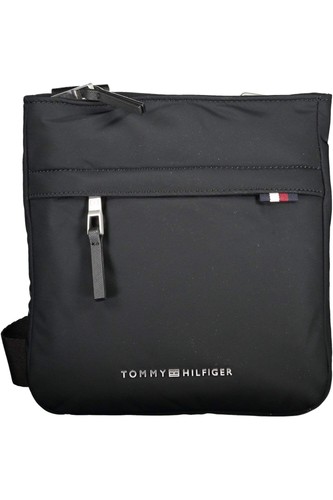 Borsa spalla tommy hilfiger - a,