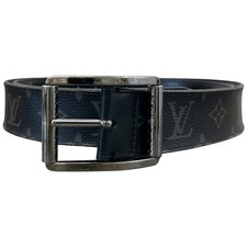 Louis Vuitton Cintura Uomo