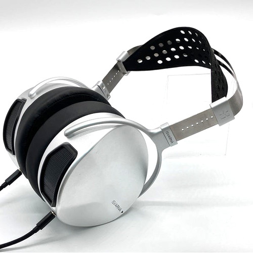 Hifiman isvarna cuffie ibride - hifiman,