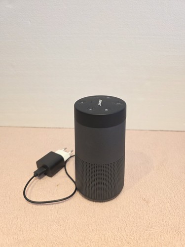 Bose soundlink revolve sistema - revolve,