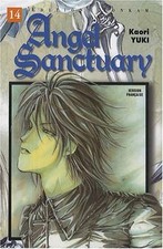Angel sanctuary, tome 14 von