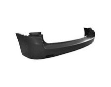 PARAURTI POSTERIORE NERO PER