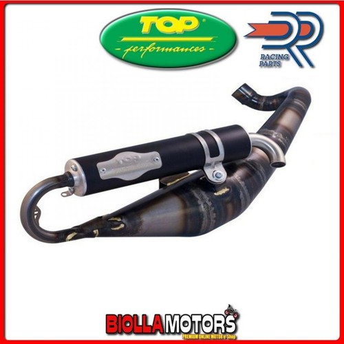 9930160 scarico marmitta top - scarico,