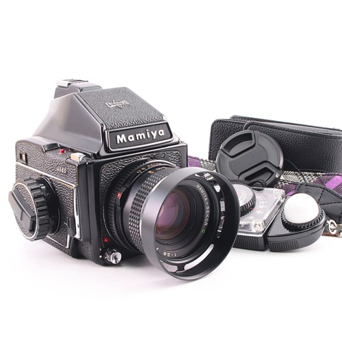 Con sekonic meter come - [n,