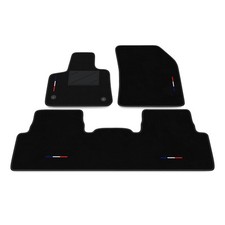 Tappetini auto compatibili con