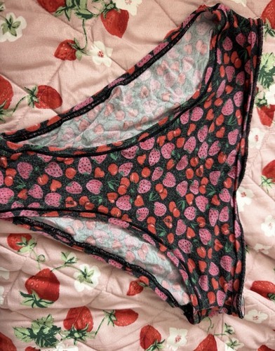 Bikini mutandine rosa - rosa, donna