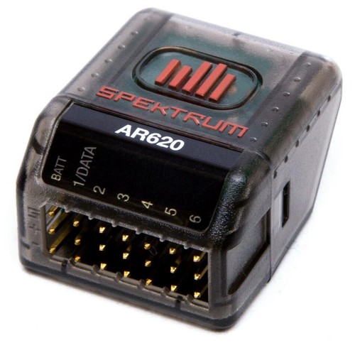 Spektrum ar620 canali - spektrum,