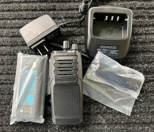 Radio kenwood 1300k - kenwood,