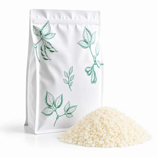 Cera girasole per candele - di,