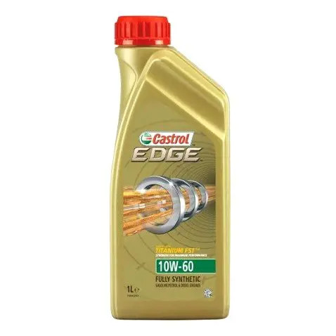 Olio motore 10w 15f713 - 10w-60,