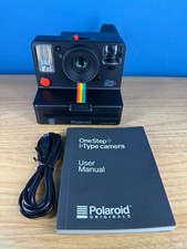 Polaroid One Step+ i-Type Camera fotocamera istantanea