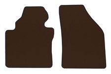 AUTO Tappetini fronte per