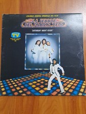 Various - La Febbre Del Sabato