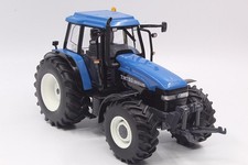 TRATTORE NEW HOLLAND TM 150