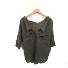 Diagram GRACE CONTINENTAL kaki