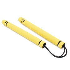 Nunchuck allenatore schiuma - nunchuck,
