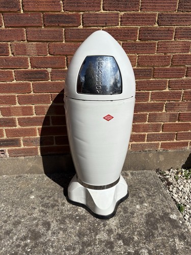 Wesco spaceboy pattumiera - wesco, xl