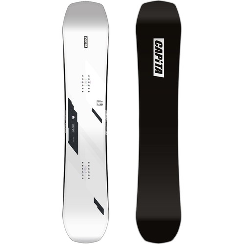Capita mega death - capita, carbon