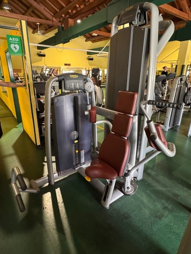 Pectoral technogym linea - pectoral,