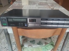 SONY  ST-JX520 SINTONIZZATORE