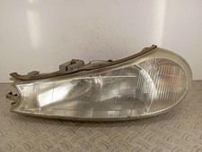 Gruppo ottico anteriore principale sinistro (luci)(faro) FORD MONDEO 1 PHASE 2 B