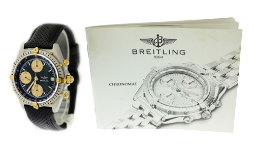Orologio breitling chronomat - orologio,