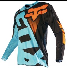 fox racing jersey