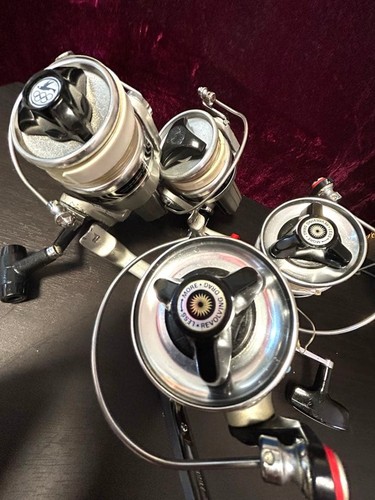 Mulinello pesca daiwa st1 - da,