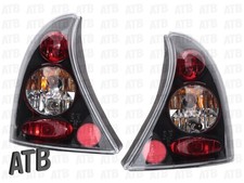 Faro Posteriore Tuning Set