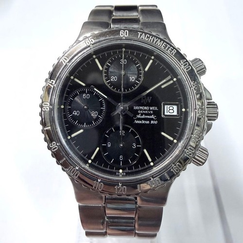 Orologio raymond weil amadeus - orologio,