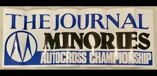 Vintage the journal minories - vintage,