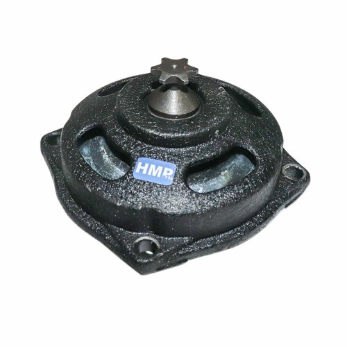 Campana frizione denti 49 - frizione, 6