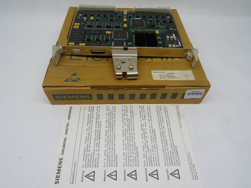 Siemens sinumerik 486dx2 - sinumerik, 486dx2-66