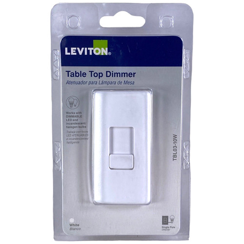 Dimmer lampada spina - , da