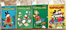 TOPOLINO serie