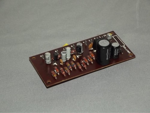 Pioneer 500 tuner vintage - tuner,